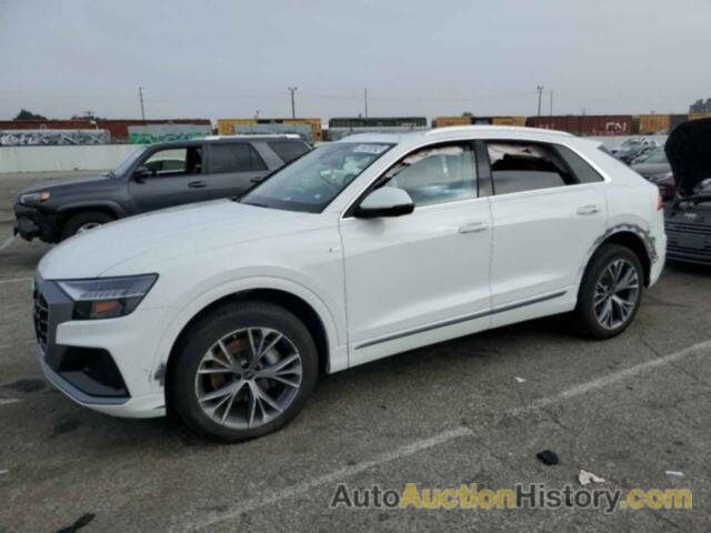 AUDI Q8 PREMIUM PLUS S-LINE, WA1EVBF17PD016759