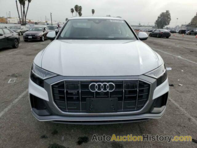 AUDI Q8 PREMIUM PLUS S-LINE, WA1EVBF17PD016759