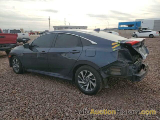 HONDA CIVIC EX, 19XFC2F75HE020121