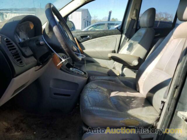 SATURN VUE, 5GZCZ53436S825072