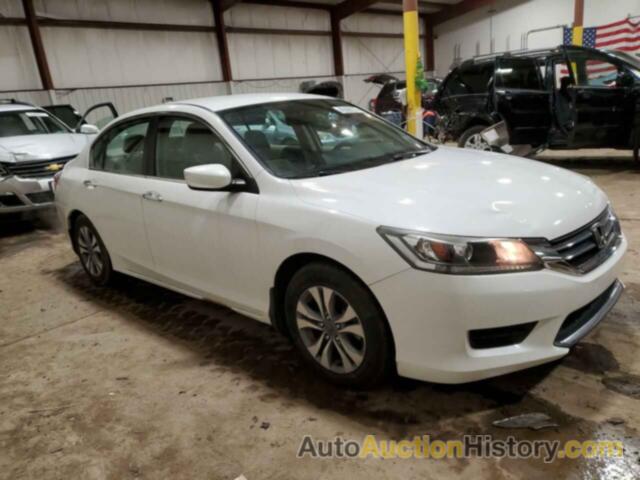 HONDA ACCORD LX, 1HGCR2F3XDA236737