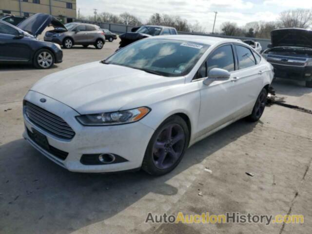 FORD FUSION SE, 3FA6P0H98FR236578