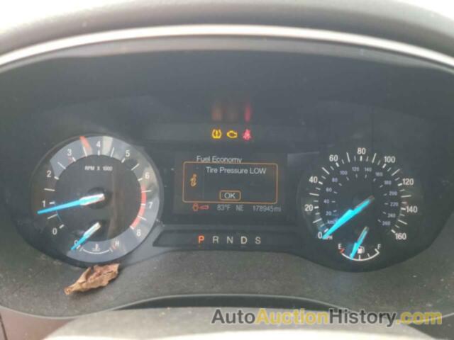 FORD FUSION SE, 3FA6P0H98FR236578