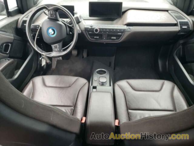 BMW I SERIES REX, WBY1Z8C53HV551410