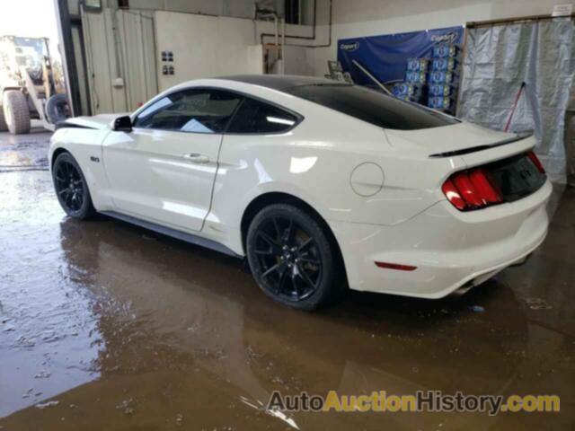 FORD MUSTANG GT, 1FA6P8CF5H5235437