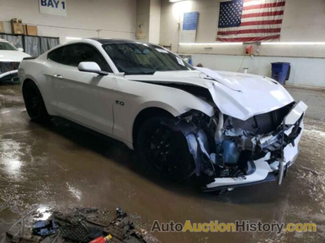 FORD MUSTANG GT, 1FA6P8CF5H5235437