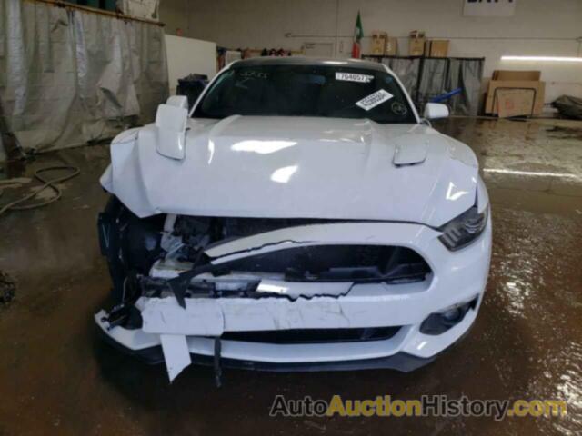 FORD MUSTANG GT, 1FA6P8CF5H5235437