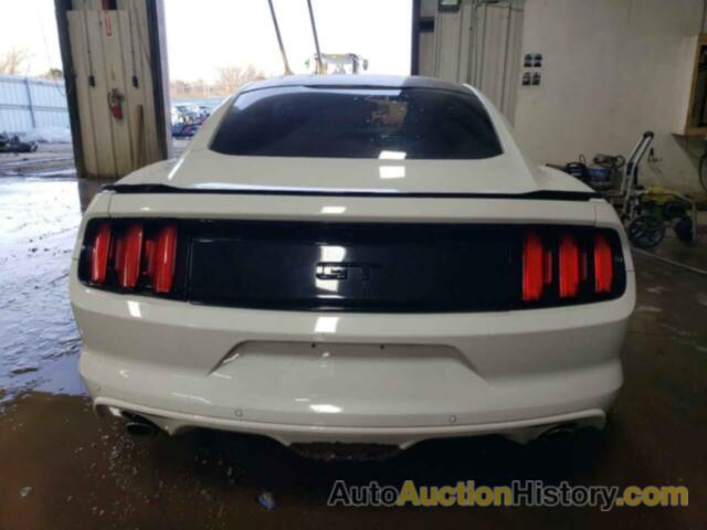 FORD MUSTANG GT, 1FA6P8CF5H5235437