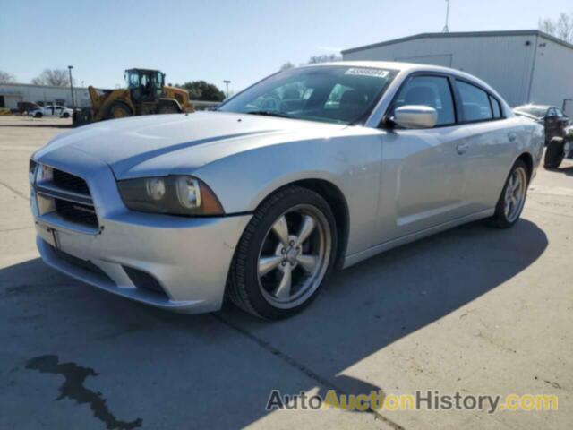 DODGE CHARGER SE, 2C3CDXBG8CH300717