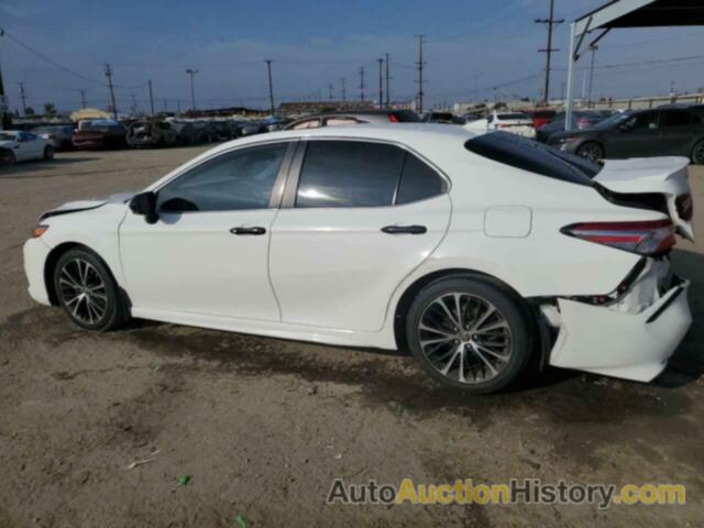 TOYOTA CAMRY SE, 4T1G11AK9LU505111