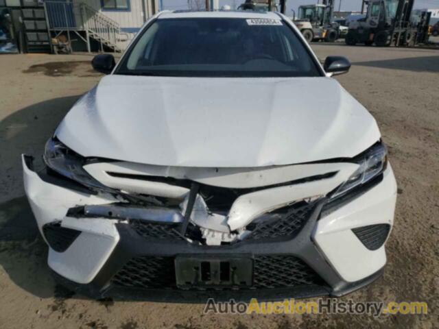 TOYOTA CAMRY SE, 4T1G11AK9LU505111