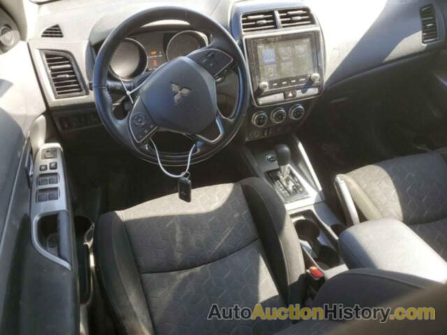 MITSUBISHI OUTLANDER ES, JA4AR3AU2LU011683