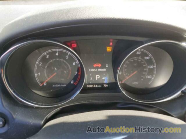 MITSUBISHI OUTLANDER ES, JA4AR3AU2LU011683