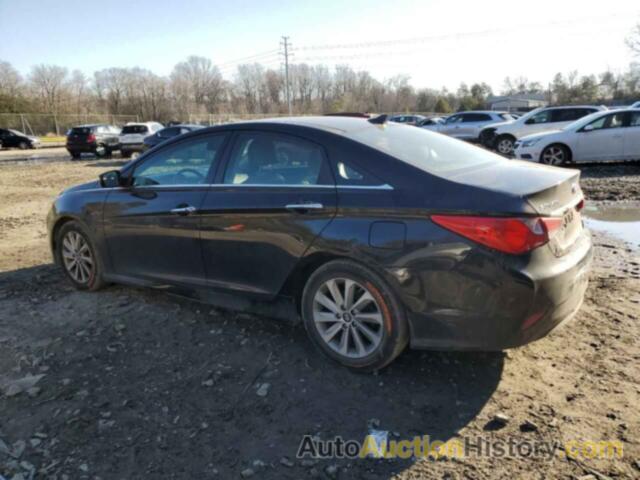 HYUNDAI SONATA SE, 5NPEC4AC7EH838825