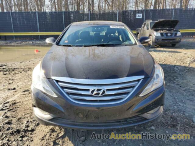 HYUNDAI SONATA SE, 5NPEC4AC7EH838825