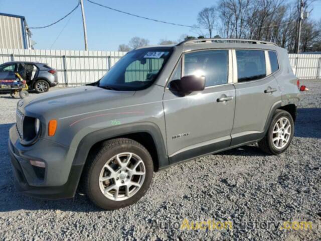 JEEP RENEGADE SPORT, ZACNJAAB0LPL13344