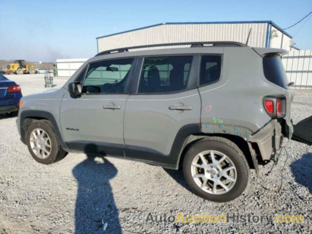 JEEP RENEGADE SPORT, ZACNJAAB0LPL13344