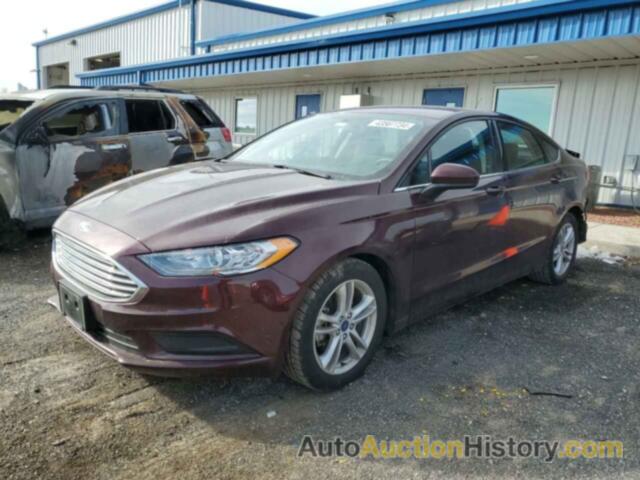 FORD FUSION SE, 3FA6P0H73JR142941