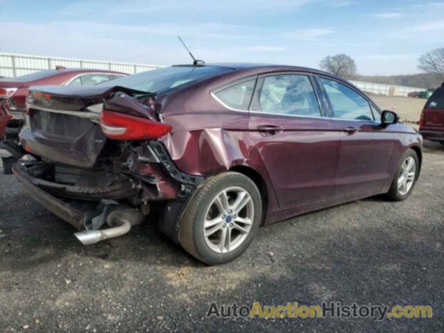 FORD FUSION SE, 3FA6P0H73JR142941