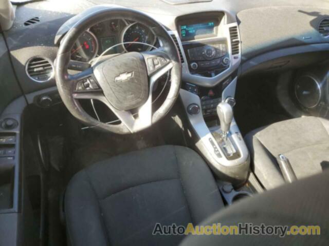 CHEVROLET CRUZE LT, 1G1PF5S9XB7174781