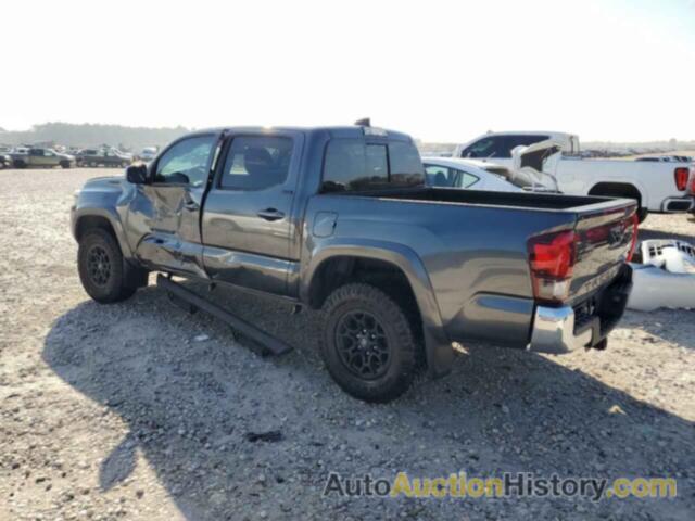 TOYOTA TACOMA DOUBLE CAB, 3TMAZ5CN5NM196116