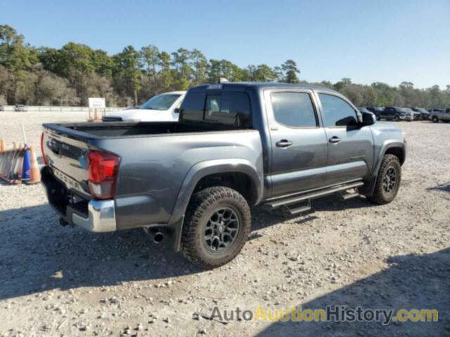 TOYOTA TACOMA DOUBLE CAB, 3TMAZ5CN5NM196116