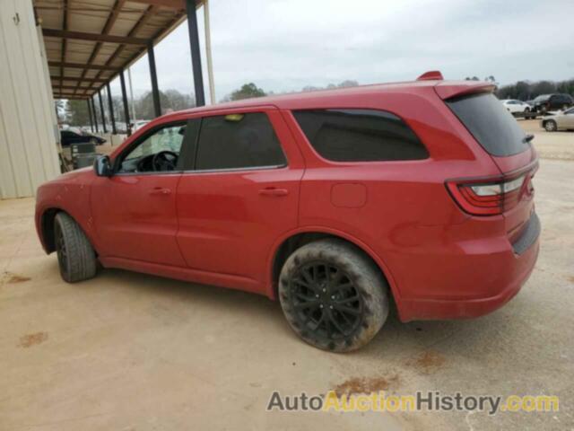 DODGE DURANGO SXT, 1C4RDHAG2GC455561