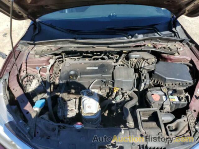 HONDA ACCORD SPORT, 1HGCR2F59GA159493