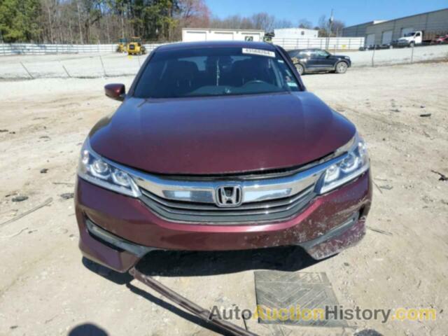 HONDA ACCORD SPORT, 1HGCR2F59GA159493