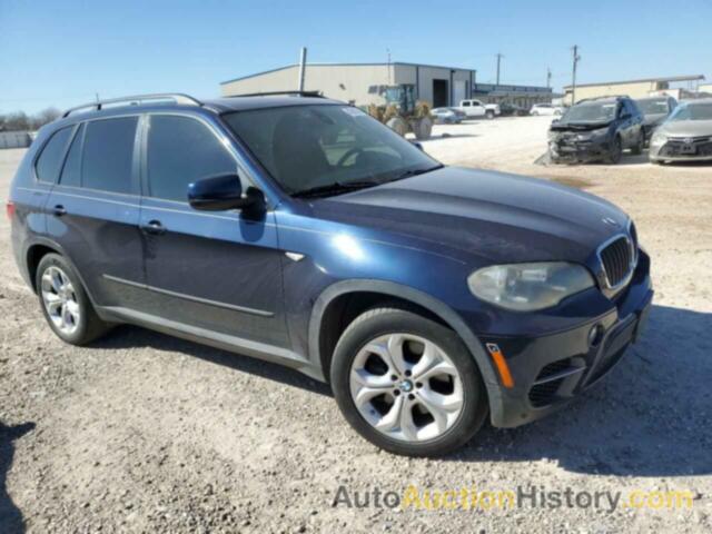 BMW X5 XDRIVE50I, 5UXZV8C5XCL423037