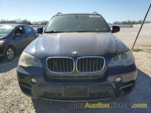 BMW X5 XDRIVE50I, 5UXZV8C5XCL423037