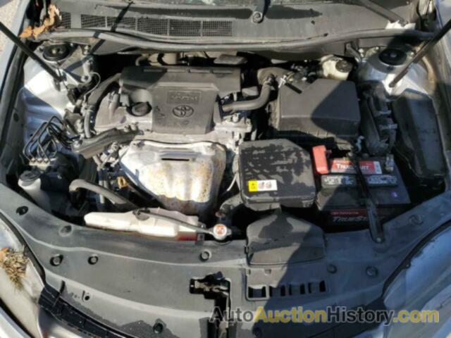 TOYOTA CAMRY LE, 4T1BF1FK4HU418289