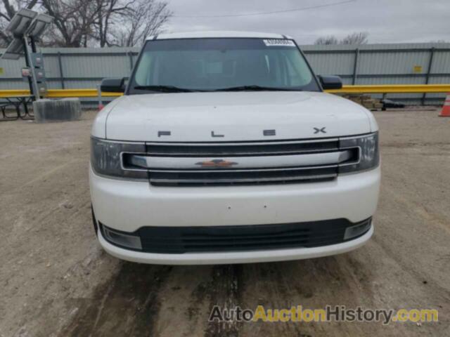 FORD FLEX SEL, 2FMGK5C83EBD40932