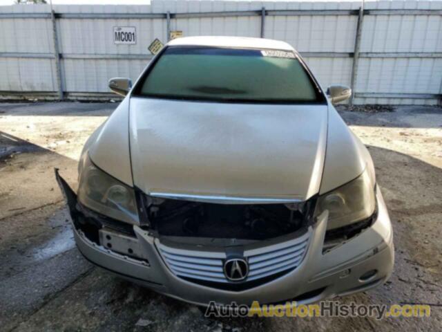 ACURA RL, JH4KB16595C008601