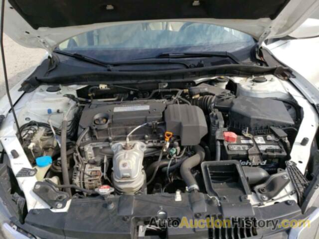 HONDA ACCORD LX, JHMCR2F3XDC000154