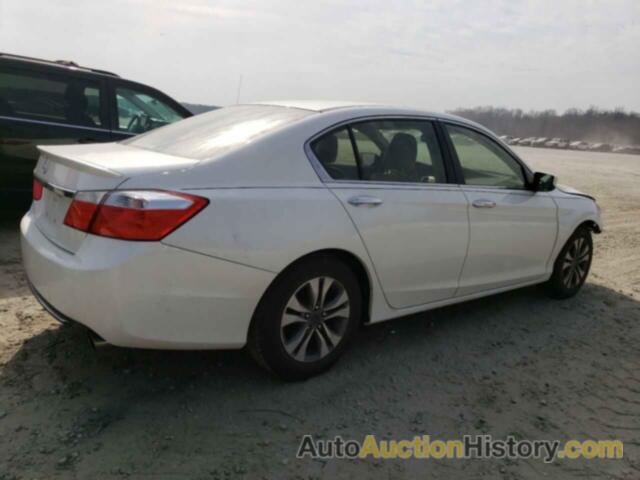 HONDA ACCORD LX, JHMCR2F3XDC000154