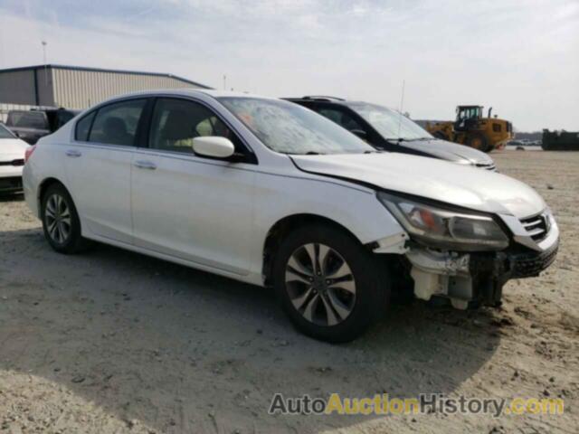 HONDA ACCORD LX, JHMCR2F3XDC000154