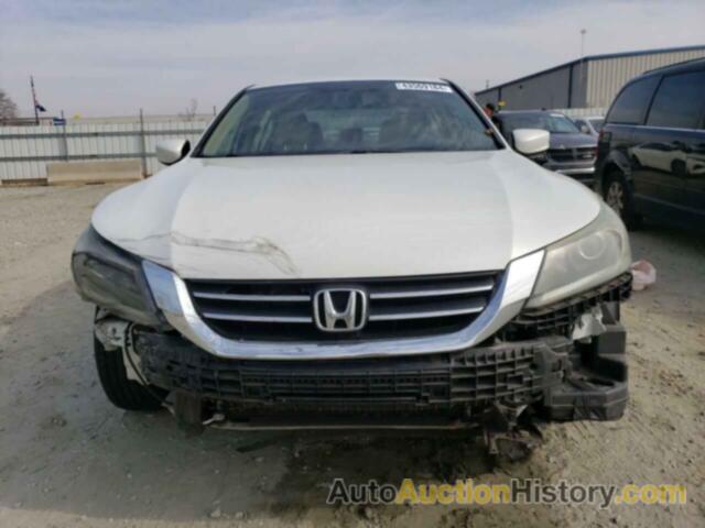 HONDA ACCORD LX, JHMCR2F3XDC000154