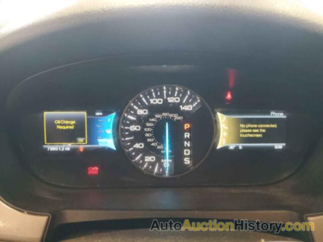 FORD EDGE SEL, 2FMDK4JC5DBC76511