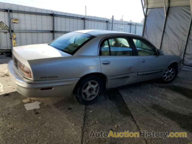 BUICK PARK AVE, 1G4CW54K634176371