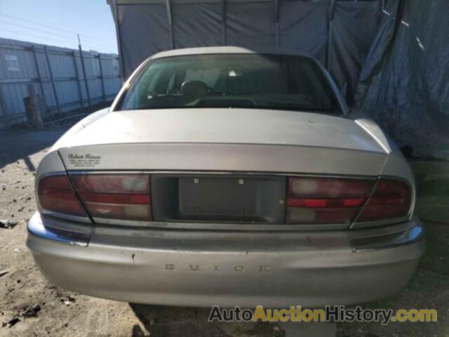 BUICK PARK AVE, 1G4CW54K634176371