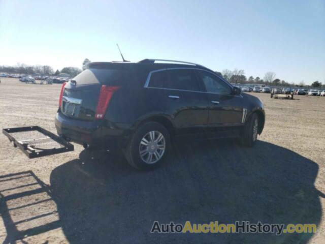 CADILLAC SRX LUXURY COLLECTION, 3GYFNBE35ES611985