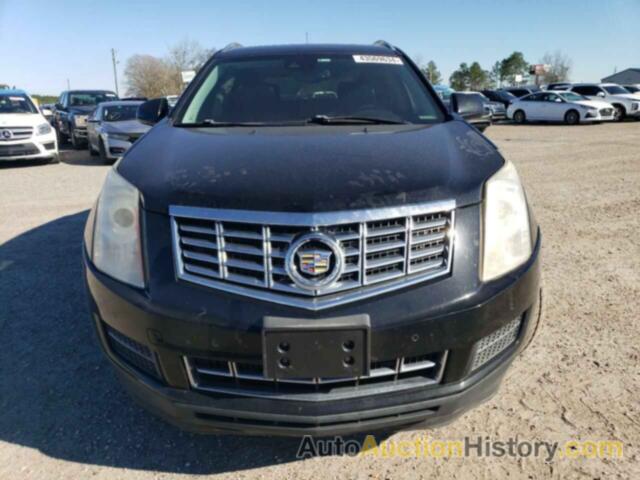 CADILLAC SRX LUXURY COLLECTION, 3GYFNBE35ES611985