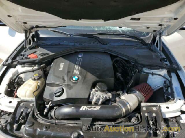 BMW 4 SERIES XI, WBA3R5C56FF785294