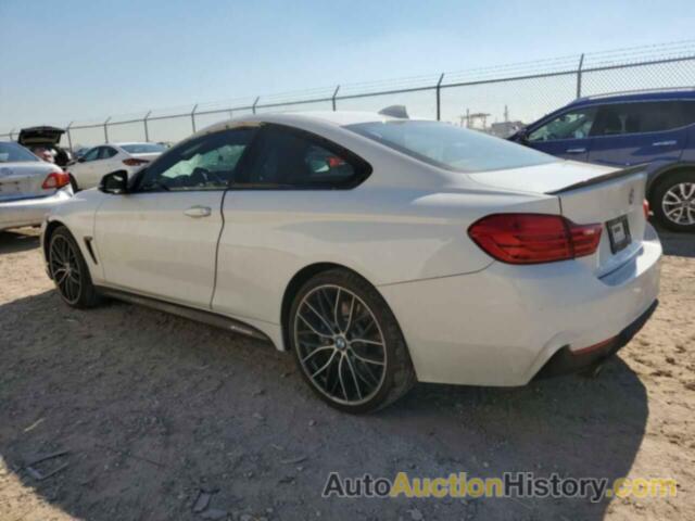 BMW 4 SERIES XI, WBA3R5C56FF785294