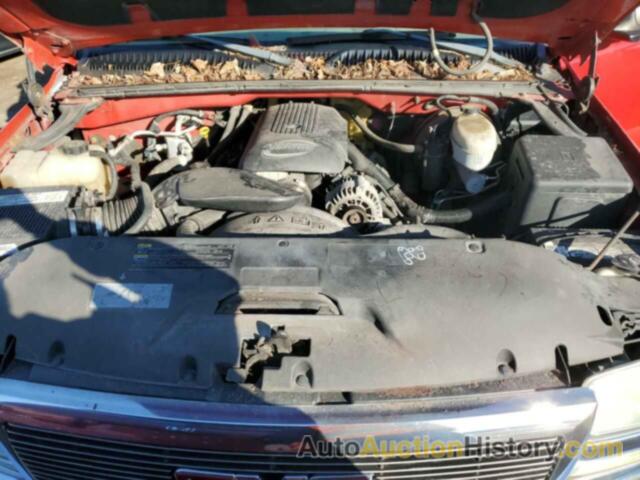 GMC SIERRA K1500, 2GTEK13T441338894