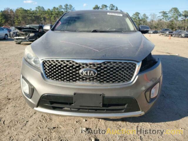 KIA SORENTO SX, 5XYPK4A53GG002940