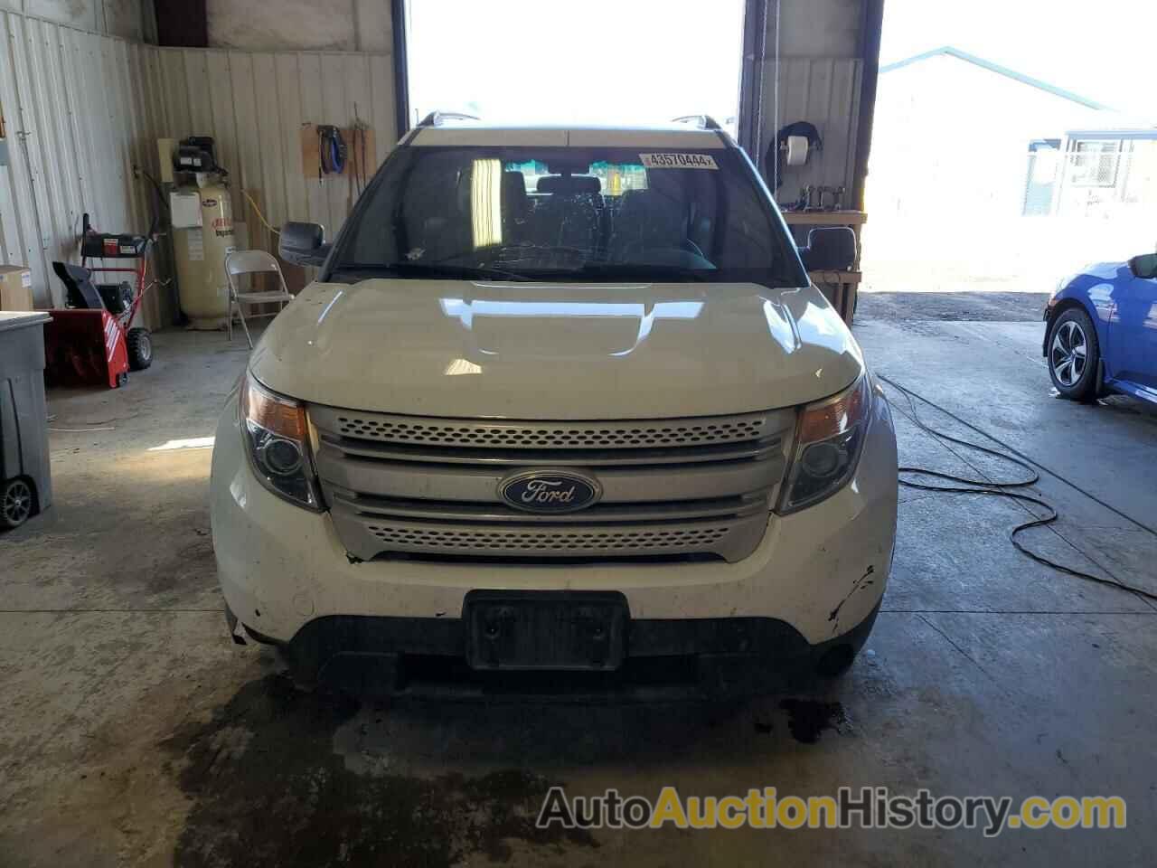 FORD EXPLORER, 1FM5K8B8XDGB58954