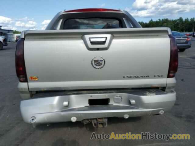 CADILLAC ESCALADE EXT, 3GYFK62837G262430