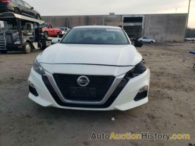 NISSAN ALTIMA S, 1N4BL4BV1KC229245